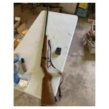 Marlin Model 55 12 ga. The Original Marlin Goose