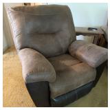 Rocking Recliner
