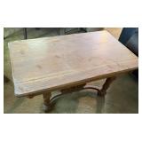 Vintage Side Table