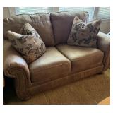 Loveseat