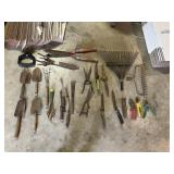 Gardening Tools