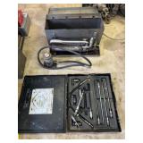 Hydraulic Gas Pump and Jack, Lubrication Kit