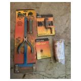 Bow Supplies, Game Dragger