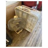 3 Fans (unknown condition)