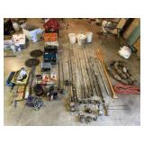 Fishing Supplies