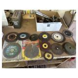 Grinder Wheels