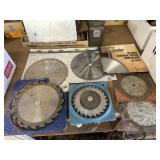 Circular Saw Blades