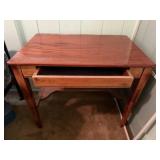 Desk & Chair