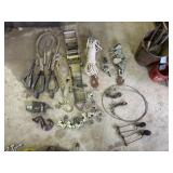 Lineman Equipment