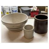 Crockery