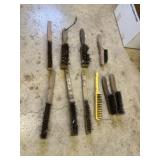 Wire Brushes