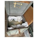 6 +\- Moving Blankets in Box