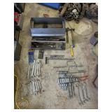 Snap-On Tools, Tool Box, misc. Tools