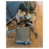 Misc Copper, Wires and Motors