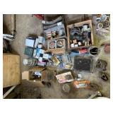 Marvel Schebler Carbs, Oil/Water Gauge Kit, etc.