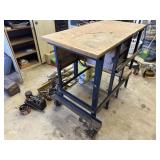 Work Table