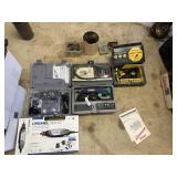 Dremel, Rotary and Vibration Tool, Accessories