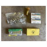 .357 and .38 Ammo