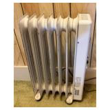 LakeWood Floor Heater