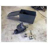Papco 600 Roto-Master Tube Flaring Tool