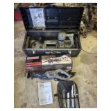Portable Band Saw, Craftsman Reciprocating Saw,etc
