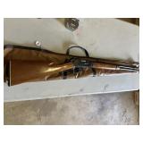 Marlin 30-30 Lever Action