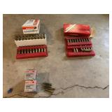 30-30 ammo (approx 30 rounds), 30-30 brass, 22