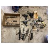 Soldering Irons and Supplies