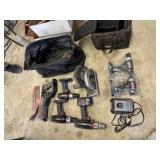 Craftsman 19.2v Tools