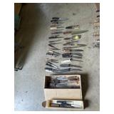 Knives