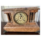 Vintage Seth Thomas Mantle Clock