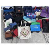 Misc. Bags & Purses