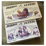 Radio Flyer Little Red Wheelbarrow,