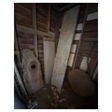 Live Edge Wood, 3in Thick x 20in Wide Wood,