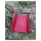 Frame for Swing, Wood Rack, Dog House