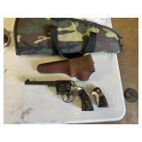 Colt Army .38 Special