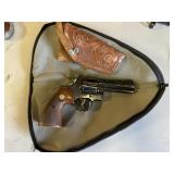 Colt Python .357 Magnum