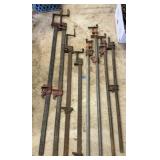 Furniture Clamps