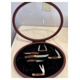 North American Hunting Club Collector