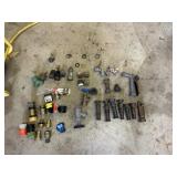 Hose Nozzles and Parts