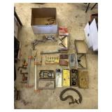 Woodworking Tools and Jigs