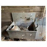 Stainless Steel Sink