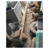 Augers