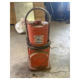 Devilbiss Tuffy NCH-501 Pump