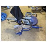 10" Kobalt Miter Saw
