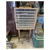 Home Built Dehydrator