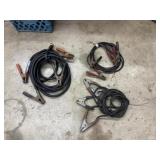 3 Jumper Cables