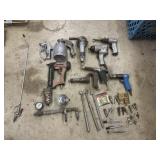 Air Tools and Supplies