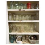 Glass Jars