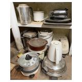 Small Kitchen Appliances